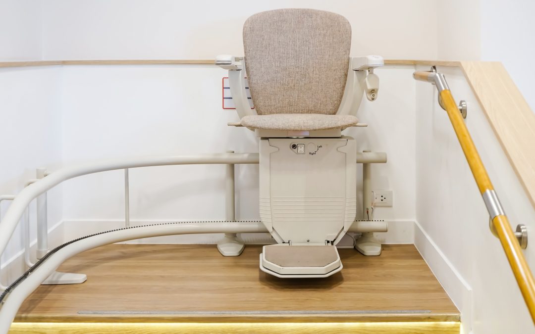 How a Stair Lift Company in Pittsburgh PA Can Transform Daily Living for Seniors