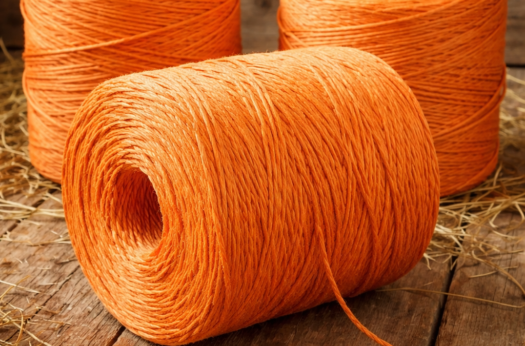 What Sets Wholesale Baler Twine Pittsburgh PA Apart for Agricultural Success