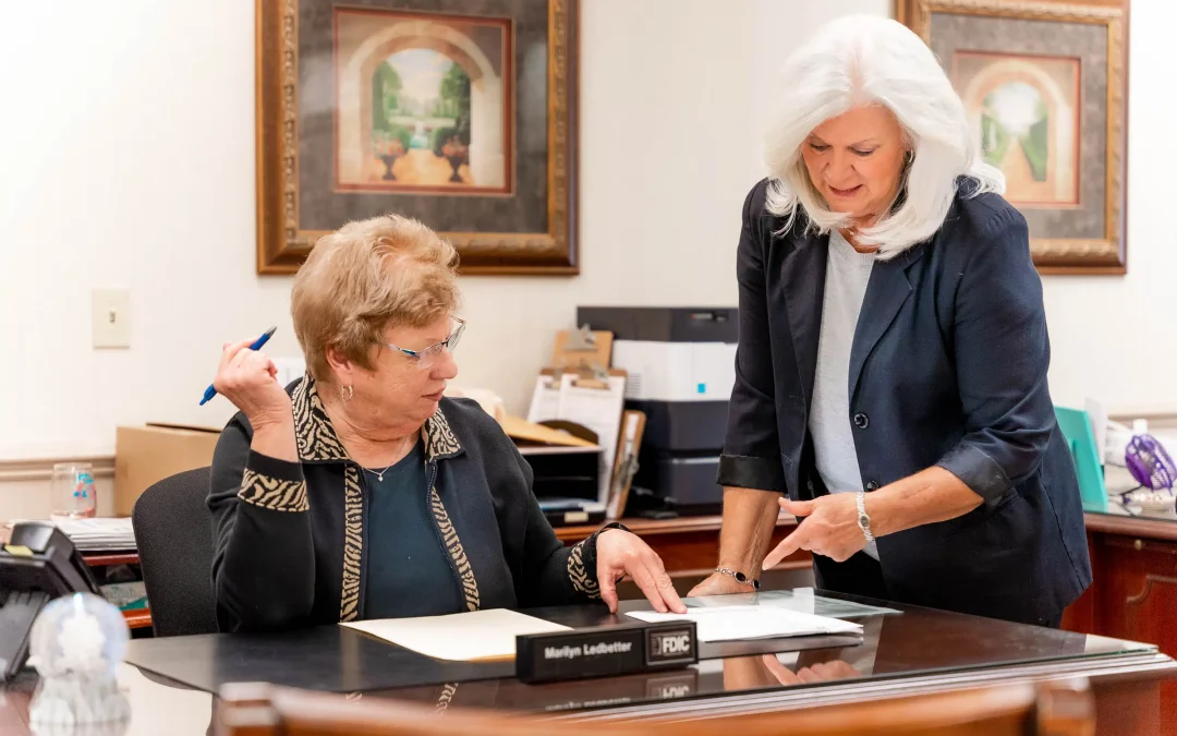 Small business loans in Buford, GA, make funding accessible for local growth