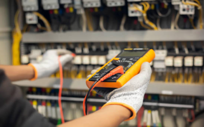 Expert Solutions Provided by a Commercial Electrical Contractor, Baton Rouge, LA, for Businesses