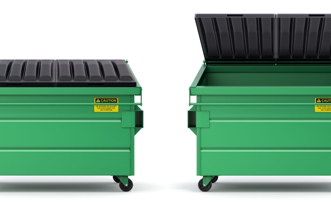 Find Hassle-Free Cleanup Solutions With Dumpster Rental Glassboro, NJ for Your Next Project