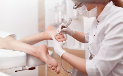 5 Signs You Should See a Podiatrist in Cypress, TX for Faster Recovery and Comfort