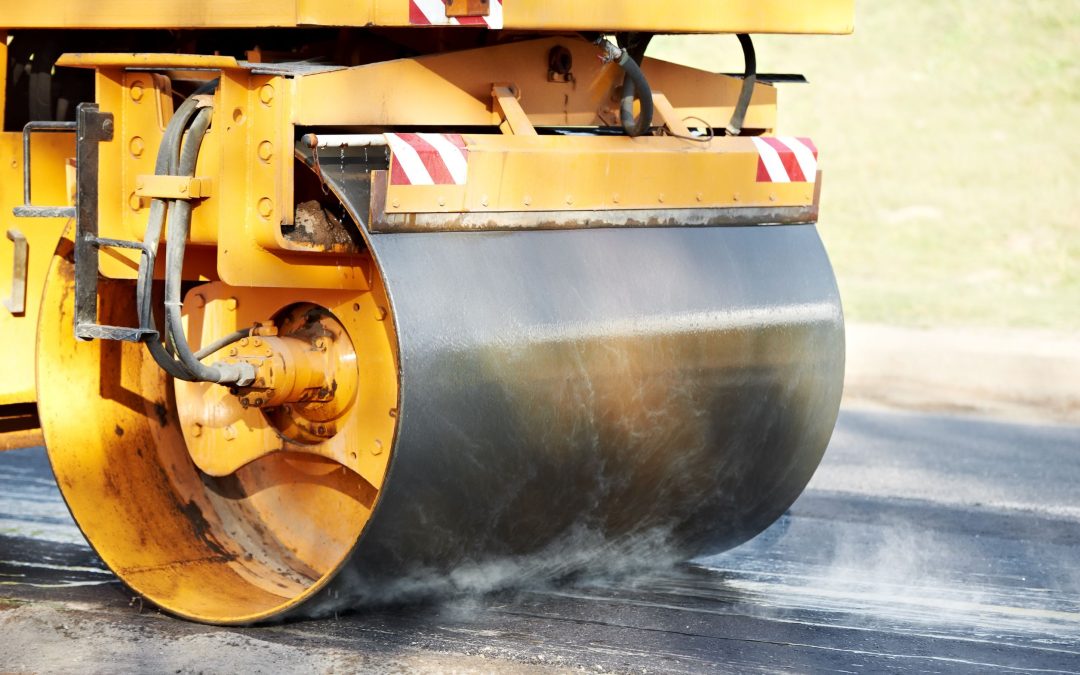 Choosing an Asphalt Contractor Fort Worth, TX for Long-Lasting Driveway Solutions