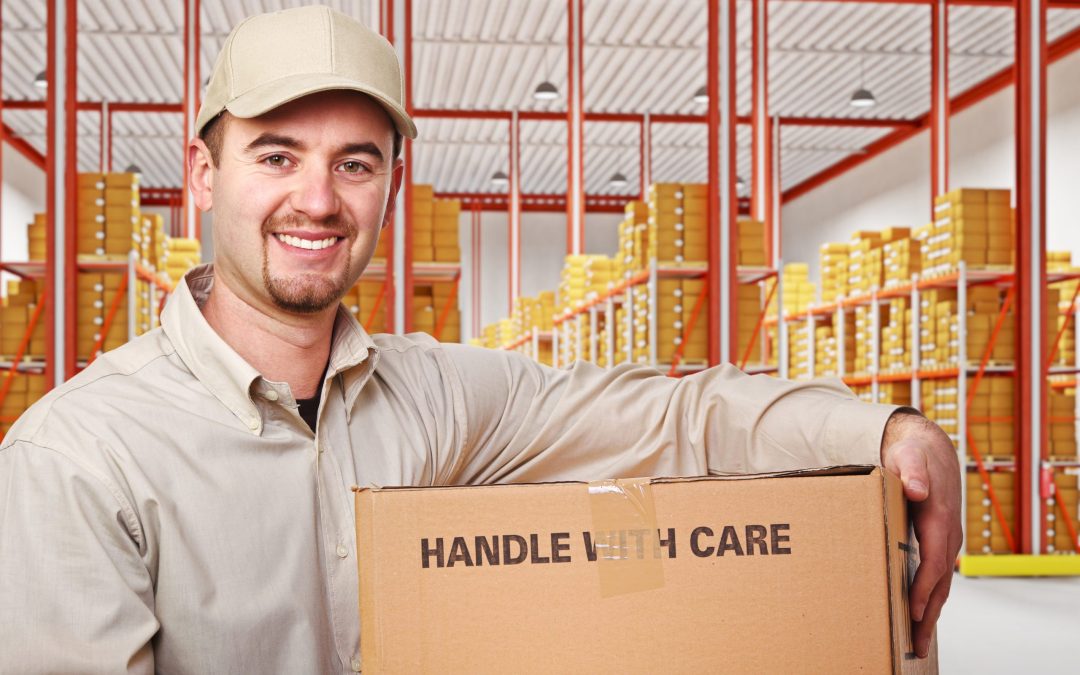 How Residential Movers Richmond BC Simplify Long Distance Moves for American Families