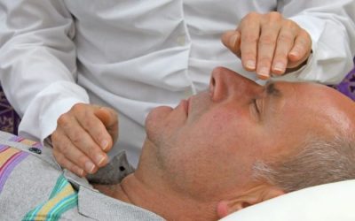 Experience Relaxation and Balance Right at Home With Online Reiki Treatment