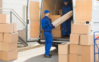 Residential Movers Vancouver BC Provide Solutions for Seamless Cross-Border Moves