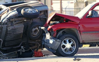 Secure Justice Faster With the Guidance of an Auto Accident Injury Lawyer, Jackson, SC
