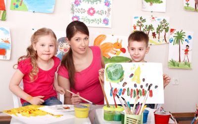 Helping Working Parents With Preschool Child Care in San Antonio, TX: Solutions