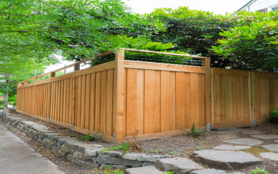 Secure Your Property With Fencing In Fort Collins; Homeowners Trust For Privacy And Lasting Durability