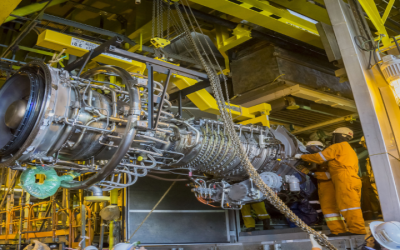 How Jet Engine Test Cell Manufacturers Support The USA Aerospace Industry’s Growth