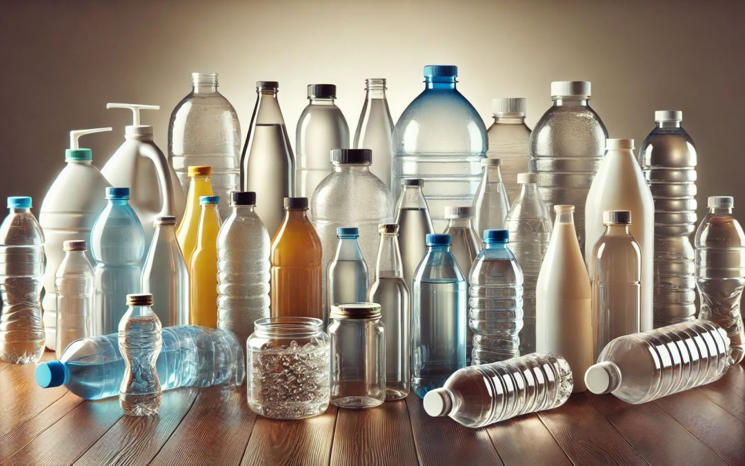 Sourcing Quality Containers from a Wholesale Bottle Supplier in New York Made Easy