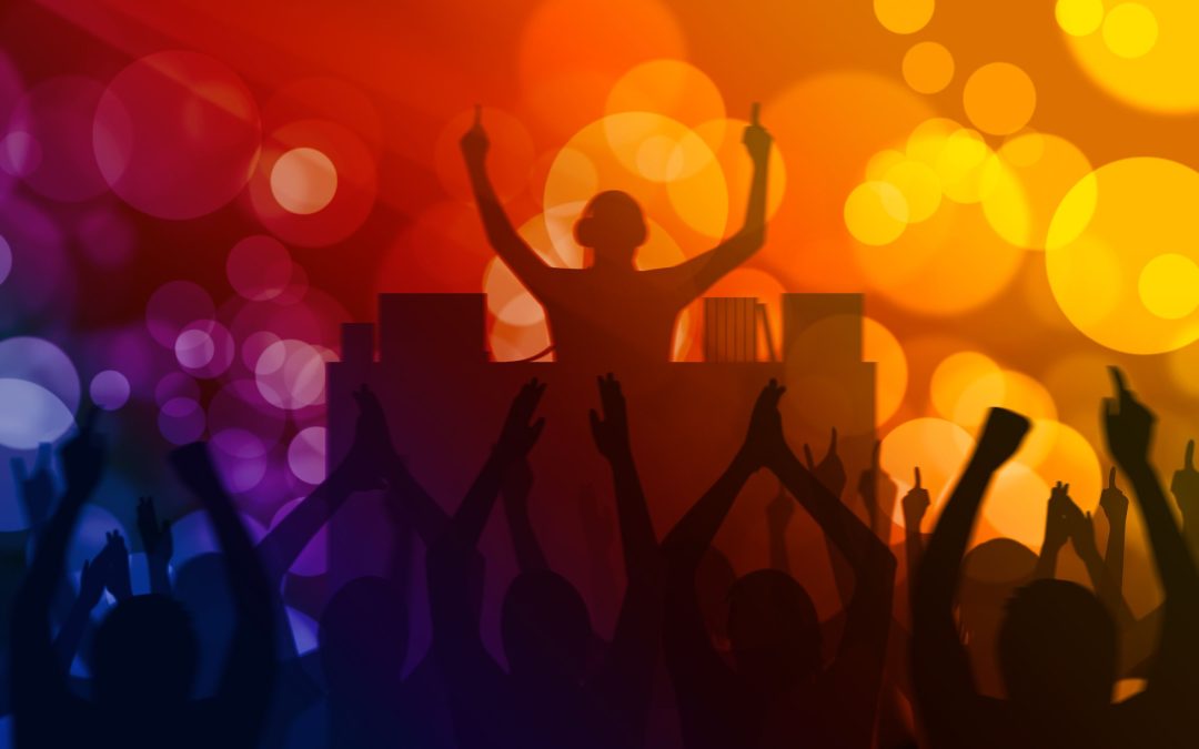 Explore the Best Recording Studio Space in NYC for Your Project