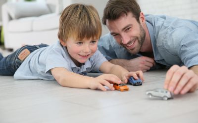 Flooring Company, Liberty, MO, Shares Tips for Choosing Kid-Friendly Flooring Options