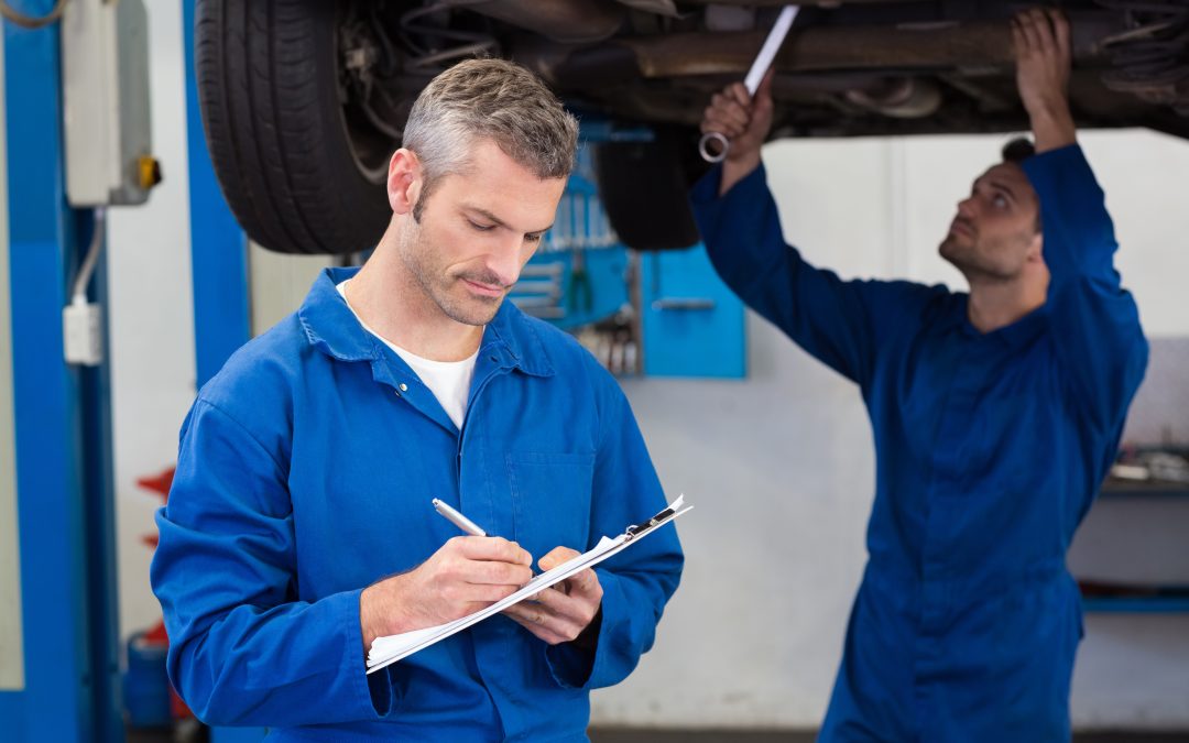 Where to Find Honest Auto Repair in Surprise, AZ — Vetted by Local Drivers (2026)