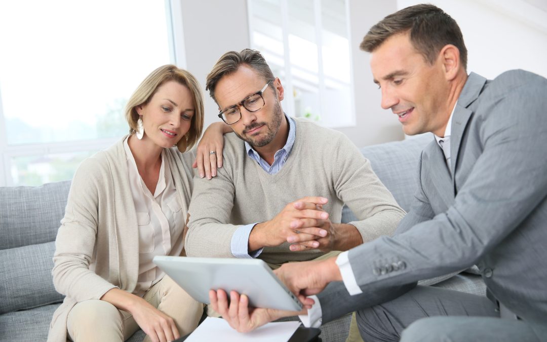 The Benefits of Using Financial Planning Services Chicago for Tax Efficiency