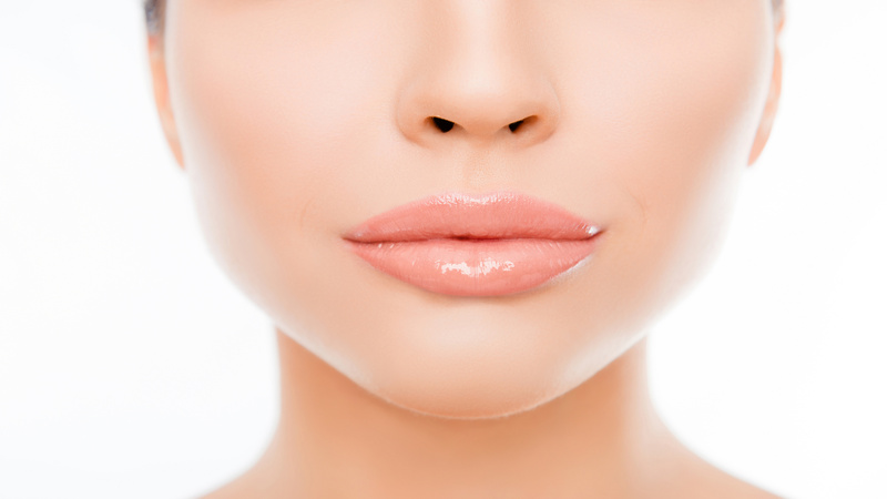 Lip Fillers Venice FL Can Help You Achieve a Youthful and Balanced Smile