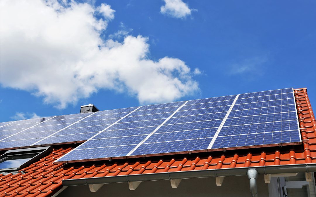 Improve Home Value With Expert Solar Panel Cleaning Las Vegas, NV Services