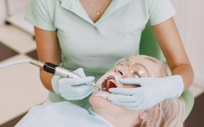 Experience Pain-Free Procedures with Dentist Services Salisbury MD for All Ages