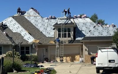 How Roofing Contractors Milwaukee WI Ensure Lasting Durability for Midwest Homes?