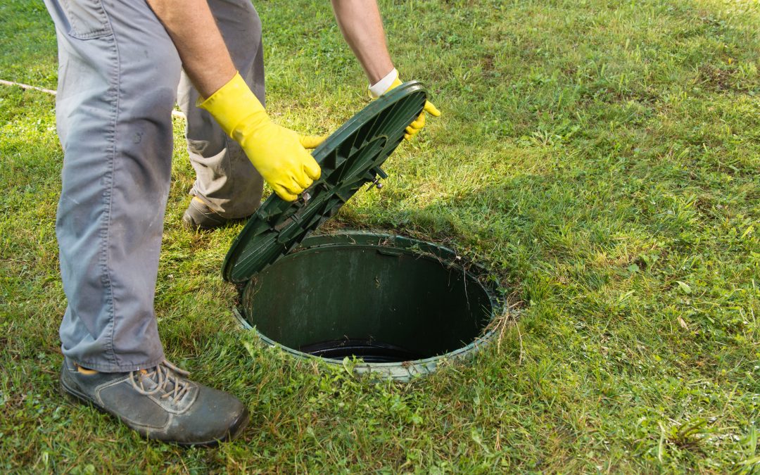 Keep Your Property Safe with Septic System Clearing in Lowell, IN: Maintenance Tips