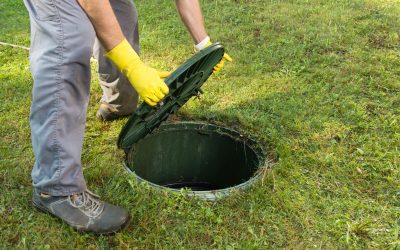 Keep Your Property Safe with Septic System Clearing in Lowell, IN: Maintenance Tips
