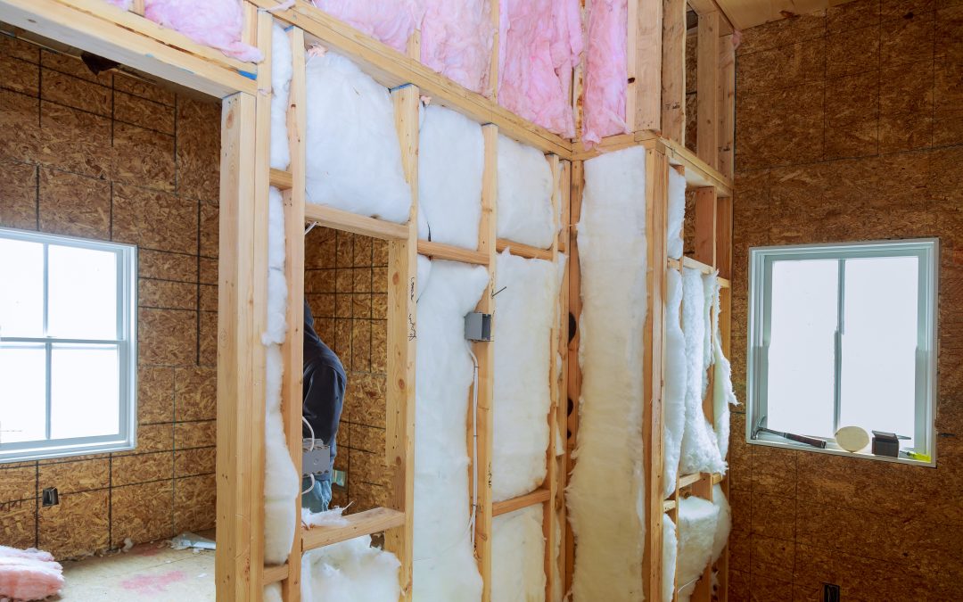 Practical Solutions with Residential Insulation Branson MO for Lower Utility Bills