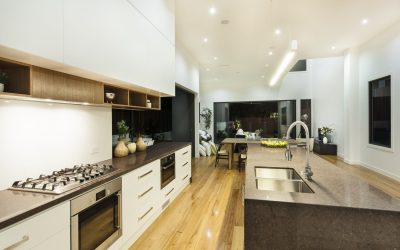 Enhance Functionality and Style with a Kitchen Remodeling Contractor in Orange CA