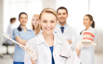 Smile Brighter With Advanced Dentistry Services, Yorba Linda, CA, for All Ages