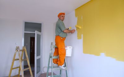 Transform Your Home With Interior Painting Melbourne for a Fresh and Modern Look