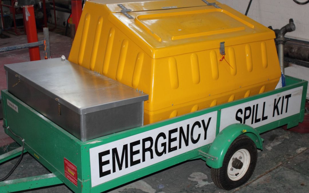 The Impact of Local Safety Gear Suppliers in Chicago on Job Site Compliance