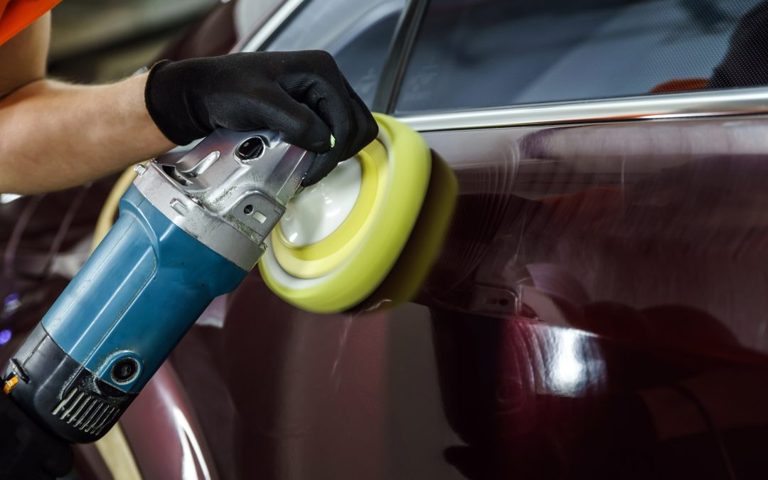 Enhance Vehicle Longevity With Auto Detailing Services Experts