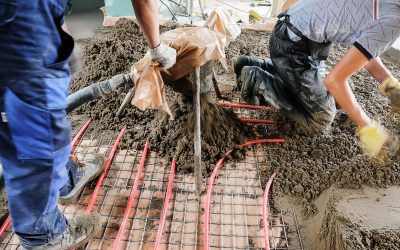Key Benefits of Hiring Foundation Repair Specialists Spring Hill FL for Your Property Needs