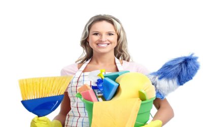 Reduce Workplace Illnesses With Commercial Cleaning In Lincoln, NE for Safer Office Spaces