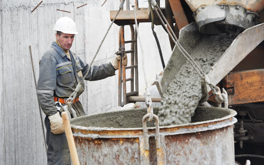 The Role Of Ready-Mix Concrete For Contractors in Altadena, CA, in Durable Structures
