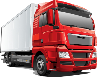 truck