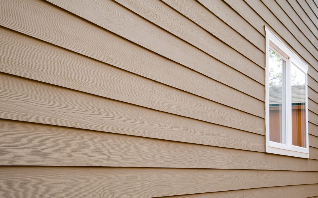 Save on Bills by Choosing the Right New Home Siding in Springfield, IL