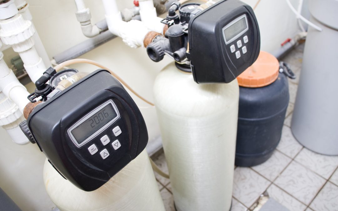 Electrolyzers for Offshore Platform Water Disinfection