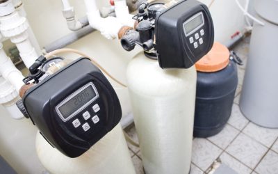 Electrolyzers for Offshore Platform Water Disinfection