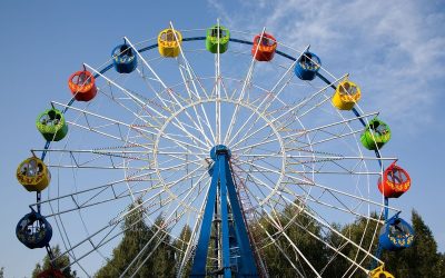 Family Fun Awaits at the Local Carnival in Fairfax, VA: Rides, Games, and Sweet Treats