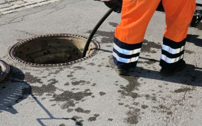 Restoring Peace of Mind After Disasters Using Sewage Cleanup Menifee, CA