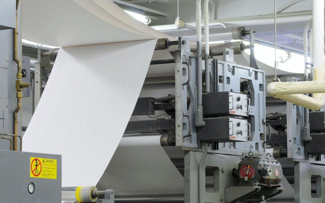 How Offset Printing in Toronto, ON Delivers Reliable Solutions for US Businesses Seeking Quality