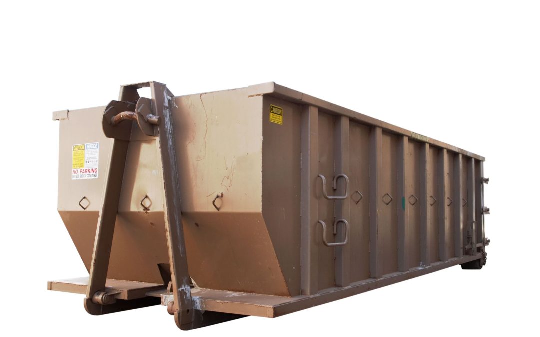 Find Easy Solutions for Home Cleanouts with Roll Off Dumpster Rental in Franklin County NY