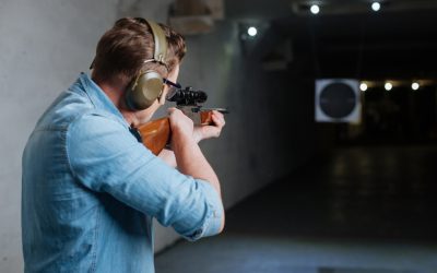 Enhance Safety and Confidence with Firearms Training in San Diego, CA Residents Trust