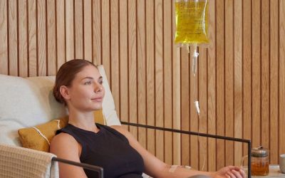 Recharge With Rapid Wellness Using IV Therapy Downtown Naples Locals Trust for Results