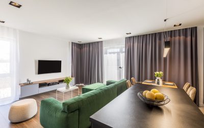 Interior Remodeling Company in Kennewick, WA Reveals Solutions for Modern Living Spaces