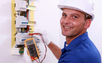 Improve Production Efficiency with Industrial Electrician Monroeville, PA Services