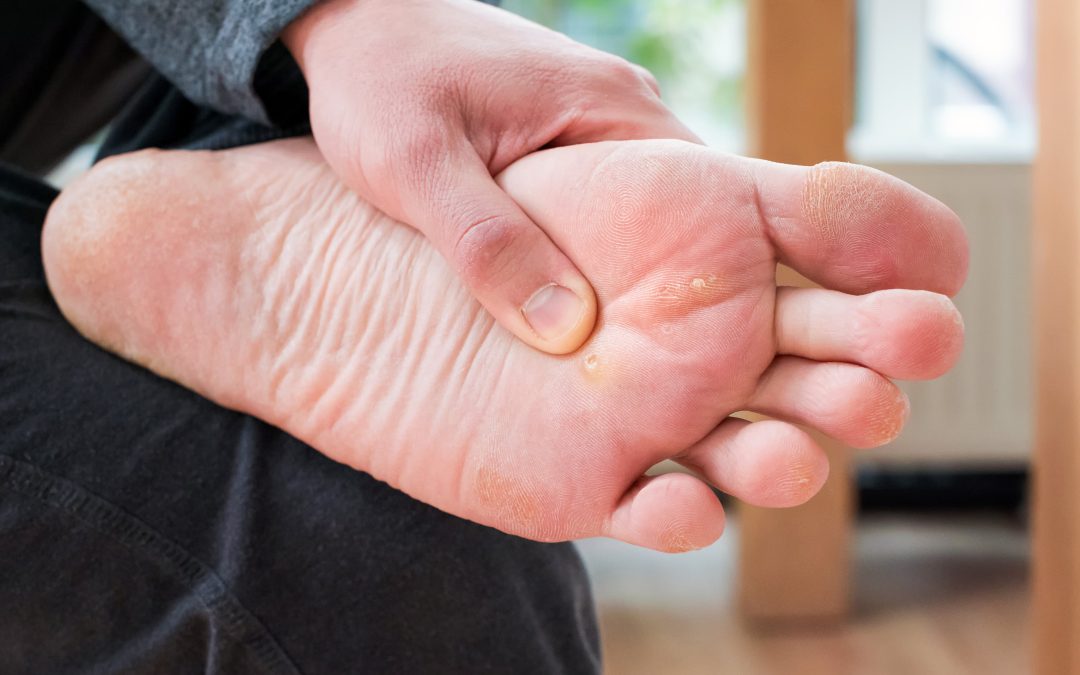 What to Expect at Your First Appointment with a Podiatrist in Concord, CA