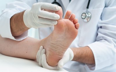 Expert Tips to Improve Mobility With Foot And Ankle Care in Fulshear, TX Specialists