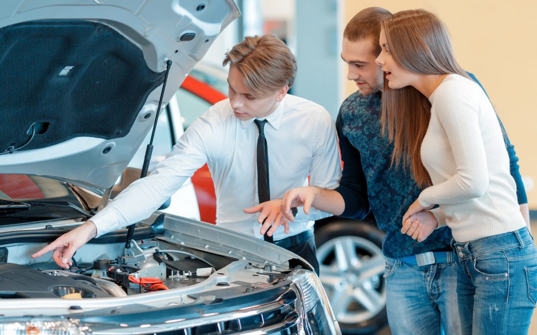 Trusted Auto Repair Shop in Virginia Beach, VA, Ensures Safety and Performance on the Road