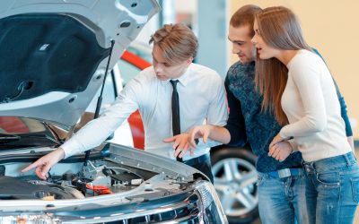 Trusted Auto Repair Shop in Virginia Beach, VA, Ensures Safety and Performance on the Road